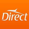 Direct Visa logo
