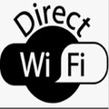 Direct-WiFi logo
