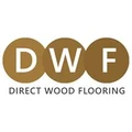 Direct Wood Flooring logo