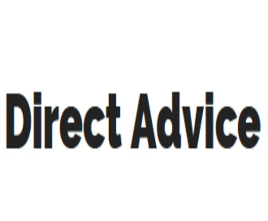 Direct Advice logo