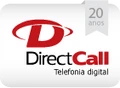 Directcall Telecom logo