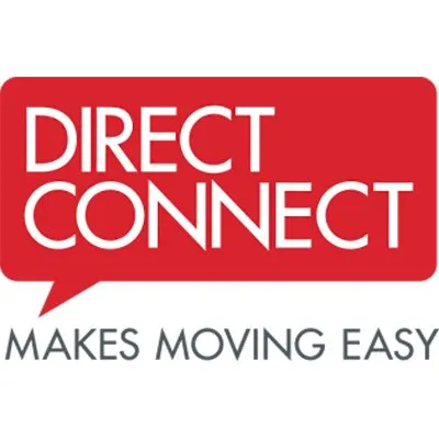 Direct Connect logo