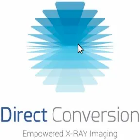 Direct Conversion logo