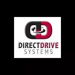 Direct Drive Systems logo
