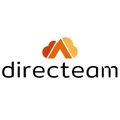 Directeam logo