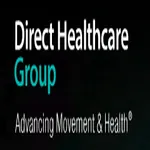 Direct Healthcare Group logo