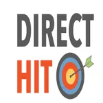 Direct Hit logo
