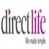 Direct Life logo