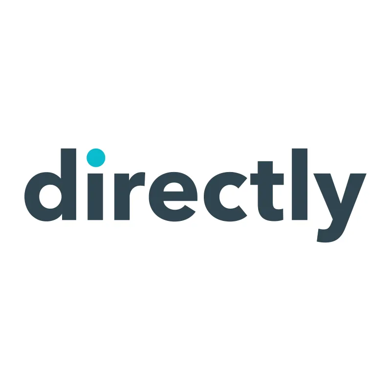 Directly OnDemand logo