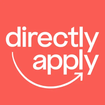 DirectlyApply logo