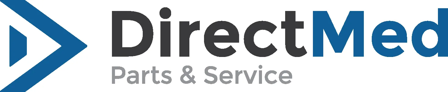 DirectMed Parts logo