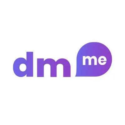 Direct Message logo