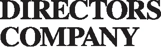 Directors Company logo