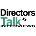 DirectorsTalk Interviews logo