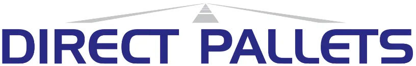 Direct Pallets logo