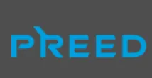 Preed logo