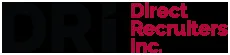Direct Recruiters logo