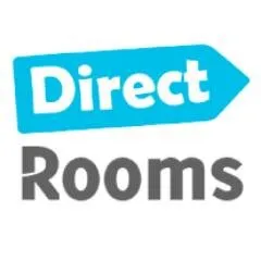 DirectRooms logo