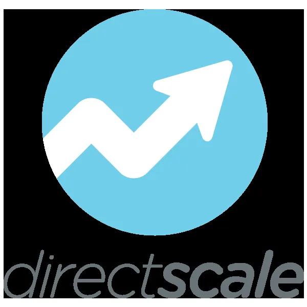 DirectScale logo