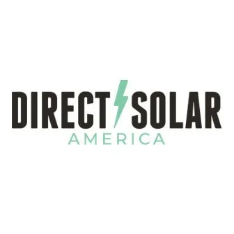 Direct Solar America logo