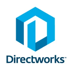 Directworks logo