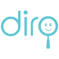 Diro logo