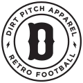Dirt Pitch logo