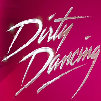 Dirty Dancing logo