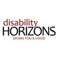 Disability Horizons logo