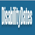 DisabilityDates logo