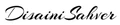 DisainiSahver logo