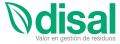 DISAL CHILE logo
