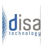 DISA Technology logo