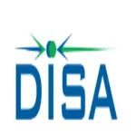 DISA USA logo