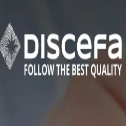 Discefa logo