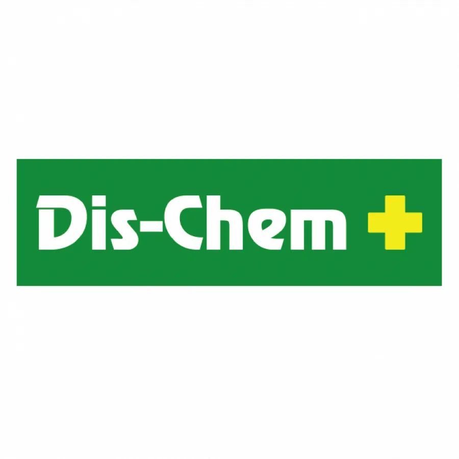 Dis-Chem logo