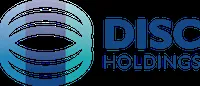 DISC Holdings logo