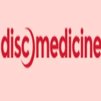 Disc Medicine logo