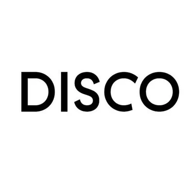 DISCO logo