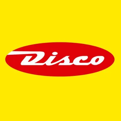Supermercados Disco logo