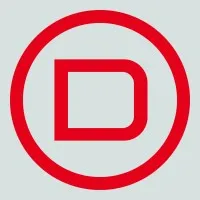 Discoglass logo