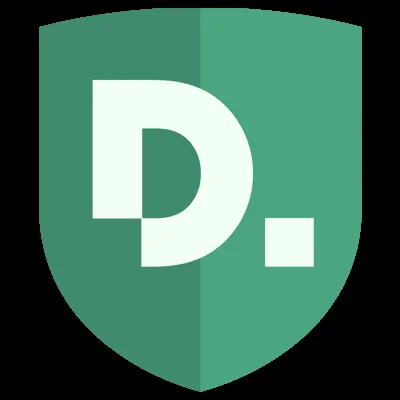 Disconnect logo