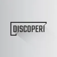 Discoperi logo