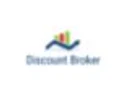 Discount Brokers logo