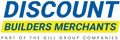 Discount Builders logo