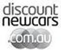 Discount New Cars logo