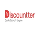 Discountter logo