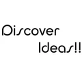 Discover Ideas