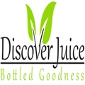 Discover Juice logo