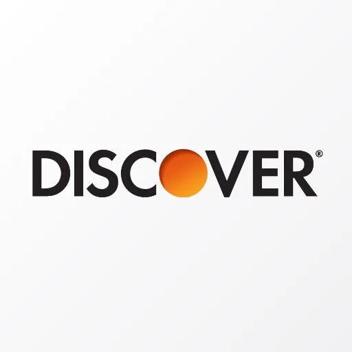 Discover logo